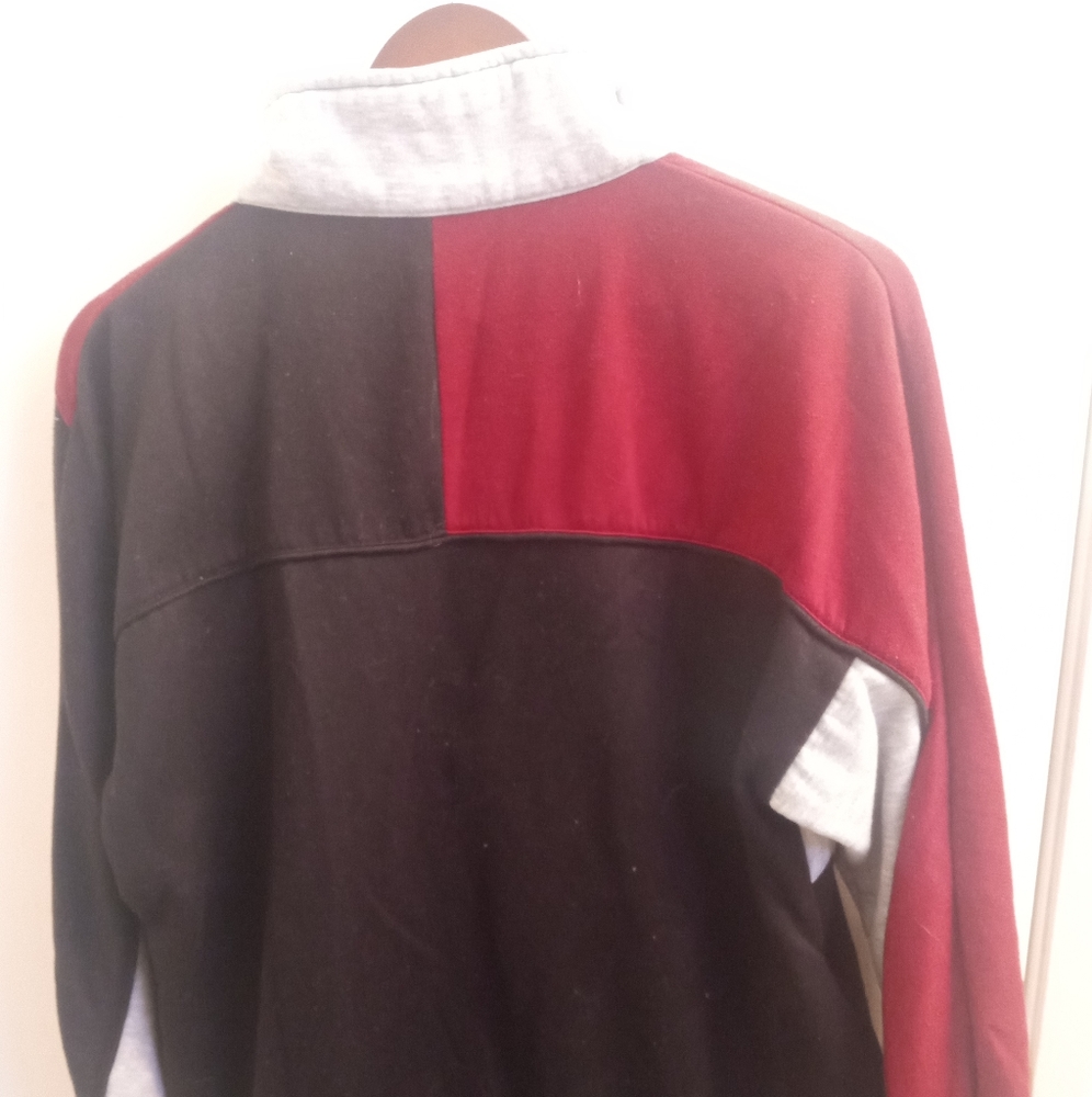Spalding jacket - Picture 3 of 4